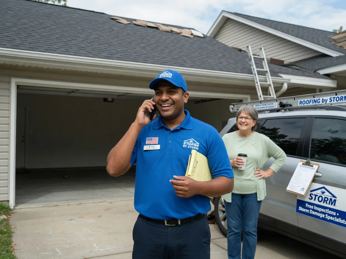 Roof Repair Near Me Hartfield, VA FAQs