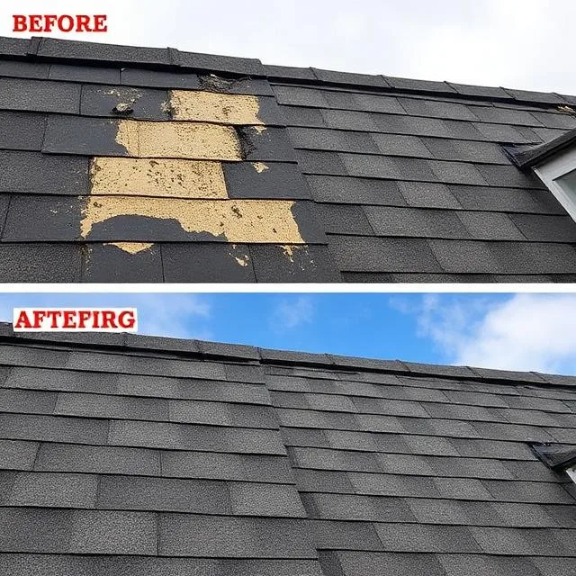 Roof Repair Near Me in Hartfield, VA near me